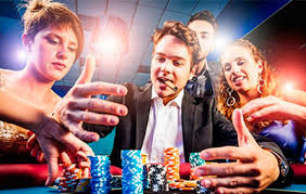 Официальный сайт Gorilla Casino