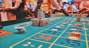 Зеркало Gorilla Casino